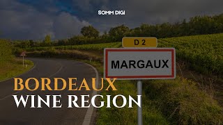 Bordeaux wine region [upl. by Quinta]