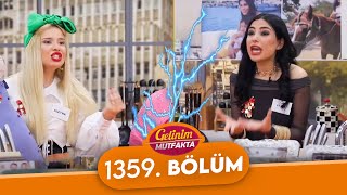 Gelinim Mutfakta 1359Bölüm  04 Nisan Perşembe [upl. by Eixam]