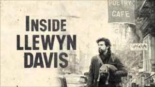 Inside Llewyn Davis Original Soundtrack 12 Fare Thee Well Dinks Song [upl. by Seana]