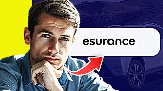 Esurance Automobile Insurance  Esurance Automobile Insurance Review  Esurance Car Insurance Review [upl. by Dahl]