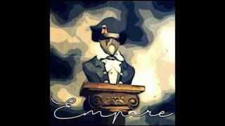 NPongo  Empire LBA 2 OST [upl. by Millwater353]