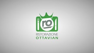 Ristorazione Ottavian  Video Istituzionale  2018 [upl. by Higinbotham620]