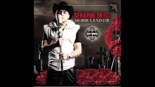 Morir Con Estilo En Vivo  Gerardo Ortiz [upl. by Ephraim]