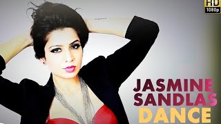 JASMINE SANDLAS  PUNJABI NEW HIT POP SONG 2024 l LATEST PUNJABI SONGS l BOLLYWOOD SONGS [upl. by Garvin]