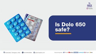 Paracetamol Dolo 650  Uses and Frequently asked questions [upl. by Hose]