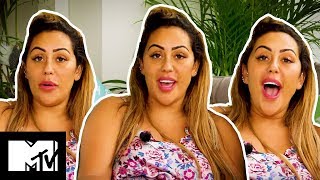 Catch Up With Sophie  Geordie Shore 17 [upl. by Friederike217]