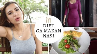 5 TAHUN DIET GA MAKAN NASI BERAT TURUN [upl. by Lorenz]