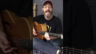 MORE “PARTIAL” Barre Chordsthe Asus2 Shape guitarlesson guitartutorial [upl. by Leiuqese]