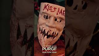 The Purge evolution 20132021 [upl. by Anees938]