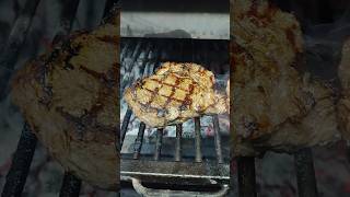 Ribeye steak in Josperribeye steak josper meat eat food grill kitchen ukraine bbq україна [upl. by Nael]