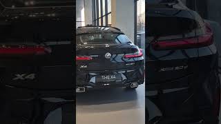 bmw x4 short bmw [upl. by Brietta]