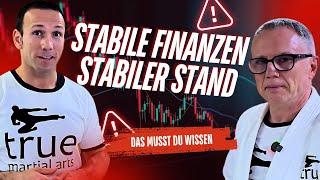 🎥 Kampfgeist trifft Finanzstrategie💡 [upl. by Colman549]