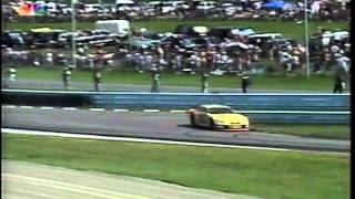 2003 Sirius At The Glen [upl. by Novel379]