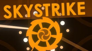 Skystrike  Project Arrhythmia  by Luminescence and DXL44 [upl. by Wincer]