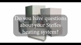 Steffes ETS Heaters Questions about your Steffes Heating System [upl. by Carolin126]