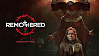 Remothered Tormented Fathers Juego Completo en Español  Sin Comentarios  La Película [upl. by Eednas48]