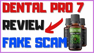 🛑 Dental Pro 7 Review  ❌ WARNINGFAKE  Get The Official Dental Pro 7 [upl. by Yarehs]