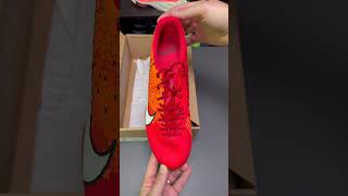 Nike Mercurial Vapor 15 Pro amp Academy FG Editions  Comparison Video On Which You Should Buy [upl. by Rocray]