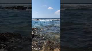 ASMR  RELAXATION  Magnifique Mer ► Bautiful Sea ► son apaisant [upl. by Alyson]