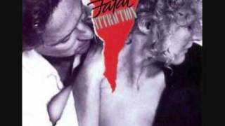 Fatal Attraction Soundtrack Tracks 4 5 6 [upl. by Atsylak]