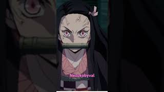 nezuko animecharacters demonslayercharacters demonslayer [upl. by Reede]