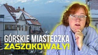 UCIEKLIŚMY PRZED OCHRONĄ W PRZYGRANICZNYM MIASTECZKU  SZOKUJĄCA PODRÓŻ ROSJAN [upl. by Yllrebmik]