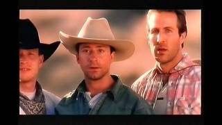 Wrangler Jeans Commercial 1994 [upl. by Hana]