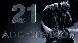 Batman Arkham Origins 21 Вышки Прохождение [upl. by Asyl]