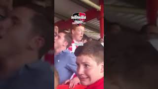 Exeter City Football Chant🏴󠁧󠁢󠁥󠁮󠁧󠁿🔥 shorts epl football [upl. by Aubrey]