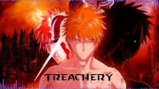 Bleach OST Treachery HD [upl. by Oap177]