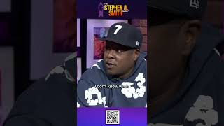 Jadakiss on why we need rap beefs [upl. by Cordey]