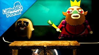 LittleBigPlanet  Collectors Revenge [upl. by Aurie]