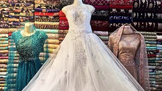 frocks Designs 2022  Maxi Dress pakistani  Maxi Dress online shopping in Bara Bazar Rawalpindi [upl. by Anama853]