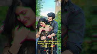 Humdard hai Humdum bhi hai💕😍Whatsapp Status Video 😘Couple Video [upl. by Ennylyak699]