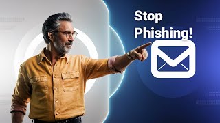 How to Recognize Phishing Emails Easy Tips amp Tricks [upl. by Susi]