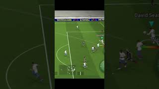 David Seamen insane saves efootball pes efootballmobile [upl. by Grantley]