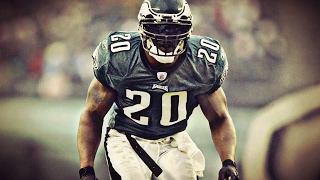 Brian Dawkins Tribute  Weapon X [upl. by Yllim]