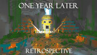 One Year Channel Retrospective [upl. by Navaj]