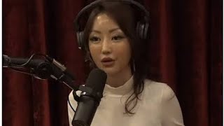 Yeonmi park trending latest newpodcast interview shorts viralvideo [upl. by Evania]