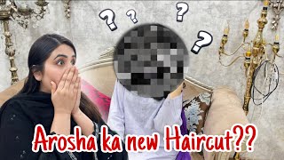 Arosha ny saray baal ktwa diye 💇🏻‍♀️ Sabh ka Live reaction [upl. by Austin]