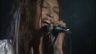 KOKIA  The Power of Smile Live [upl. by Streeter]