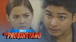 FPJs Ang Probinsyano Cardo and Glen plan to find Carmen With Eng Subs [upl. by Vaules]