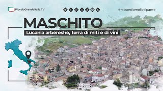 Maschito  Piccola Grande Italia [upl. by Suoirtemed320]