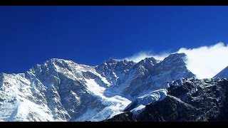 Kanchenjunga Teahouse Trek Nepal 42017 [upl. by Aihsenot238]