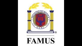 Examen de Canto UANL FAMUS 14 Junio 2018 [upl. by Yelyab]