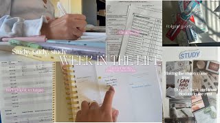 Week in the life of dental hygiene student exams polishampfluoride evalColgateradiology technique [upl. by Rodd]