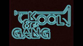 Kool and the Gang  Ladies Night [upl. by Notnilk]