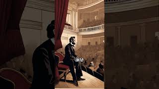 Abraham Lincoln’s Assassination The Night That Changed America [upl. by Dorthy]