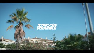 Scramble Brand  Martial Arts Lifestyle  Malaga 2018 [upl. by Phillane]