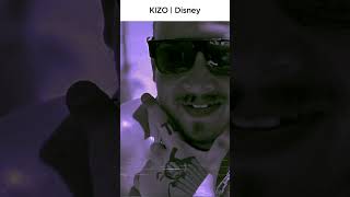 Kizo disney ale bardziej disco polo niż wcześniej [upl. by Anaiq]